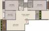  shaligram-kinaro Floor Plan Floor Plan