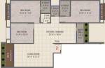  shaligram-kinaro Floor Plan Floor Plan