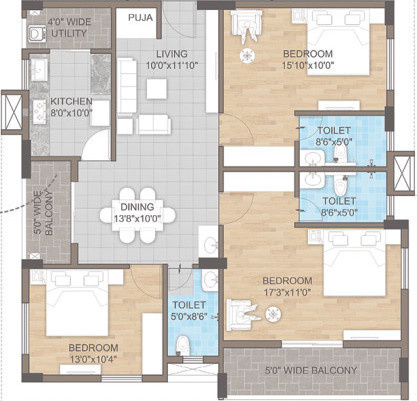 Floor Plan landmark Floor Plan Floor Plan