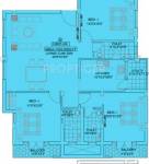 Amara Grand Pala (3BHK+3T (1,242 sq ft) 1242 sq ft) Amara Grand Pala (3BHK+3T (1,242 sq ft) 1242 sq ft)