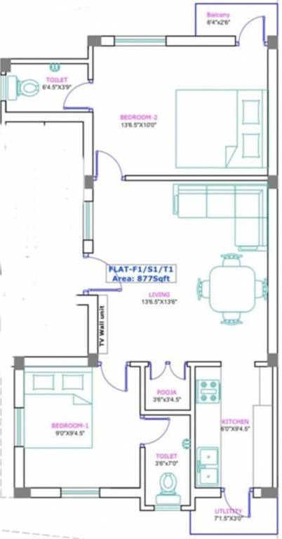 Floor Plan  sri ranga Floor Plan Floor Plan