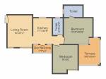  life Floor Plan Floor Plan