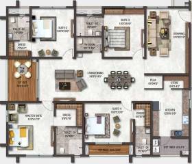  skymarq Floor Plan Floor Plan