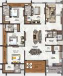  skymarq Floor Plan Floor Plan