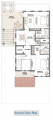  emaar-marbella Floor Plan Second Floor Plan