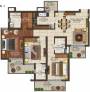  one Floor Plan Floor Plan