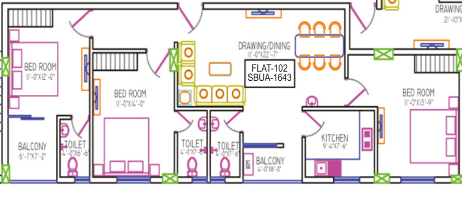 Floor Plan saraswati gallery Floor Plan Floor Plan