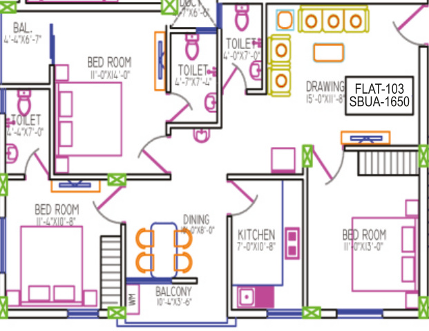 Floor Plan saraswati gallery Floor Plan Floor Plan