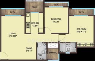  greens Floor Plan Floor Plan