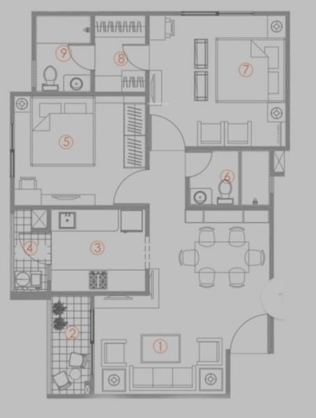  emerald-greens Floor Plan Floor Plan