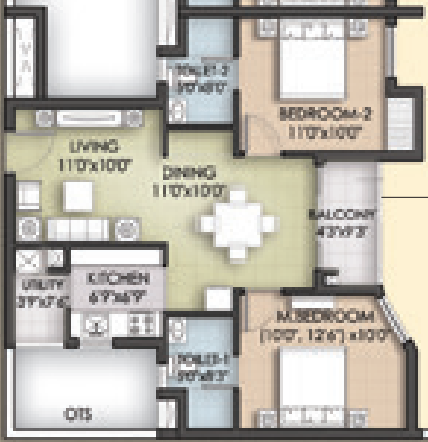 Floor Plan republic Floor Plan Floor Plan