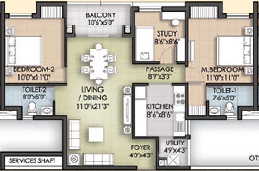 Floor Plan republic Floor Plan Floor Plan