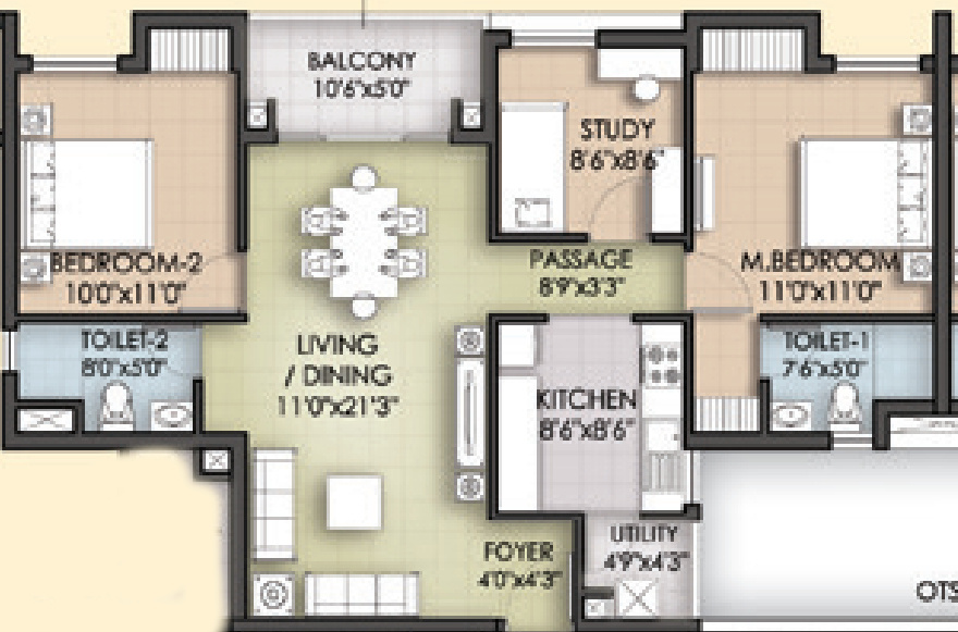 Floor Plan republic Floor Plan Floor Plan