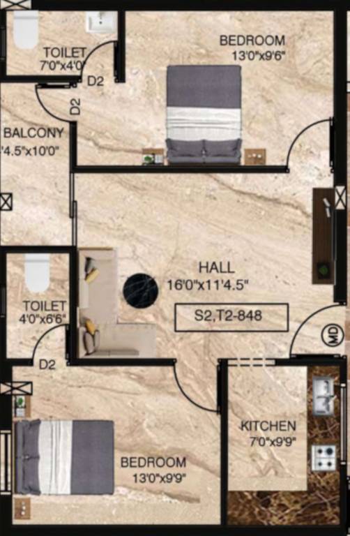 as homes Floor Plan Floor Plan