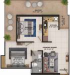  prosperity-homes Floor Plan Floor Plan