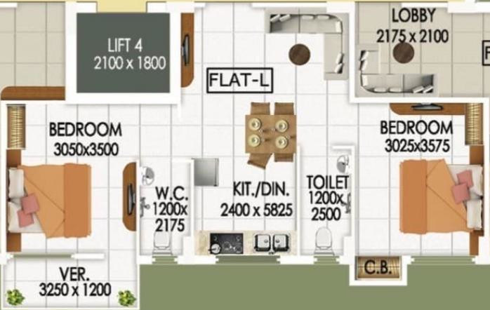 Floor Plan  prime tower Floor Plan Floor Plan