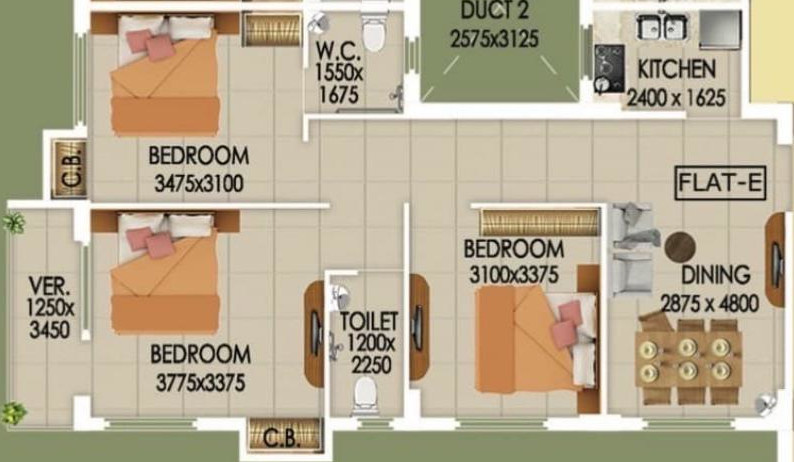 Floor Plan  prime tower Floor Plan Floor Plan