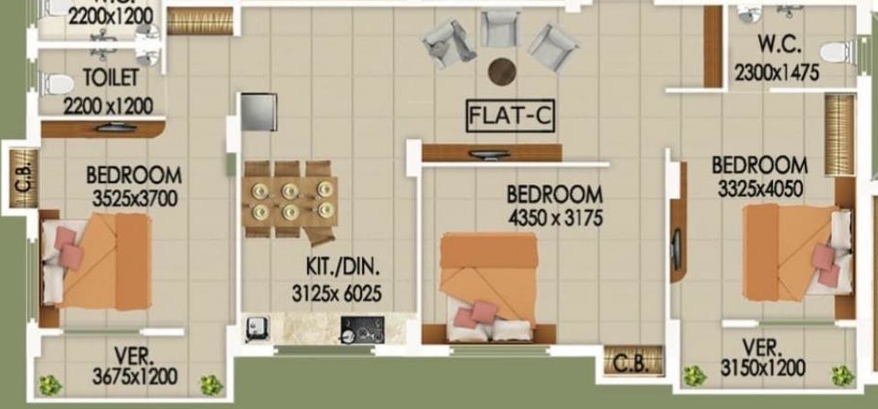 Floor Plan  prime tower Floor Plan Floor Plan