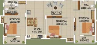 Floor Plan  prime-tower Floor Plan Floor Plan