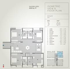 hillcrest Floor Plan Floor Plan