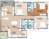  aqua-block-a Floor Plan Floor Plan