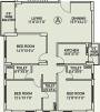  starwood-tower Floor Plan Floor Plan