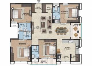 Floor Plan vardaan Floor Plan Floor Plan