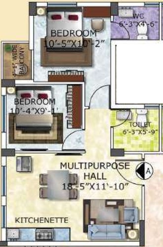  dream-world-city-precinct-i Floor Plan Floor Plan