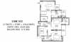 one Floor Plan Floor Plan