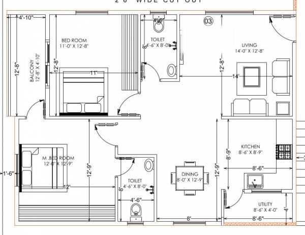  nexus-homes Floor Plan Floor Plan