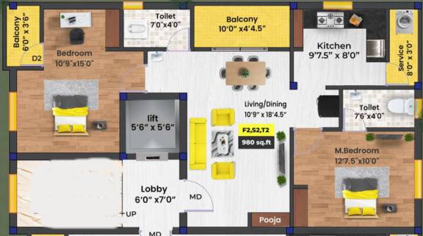  bc-mercury Floor Plan Floor Plan