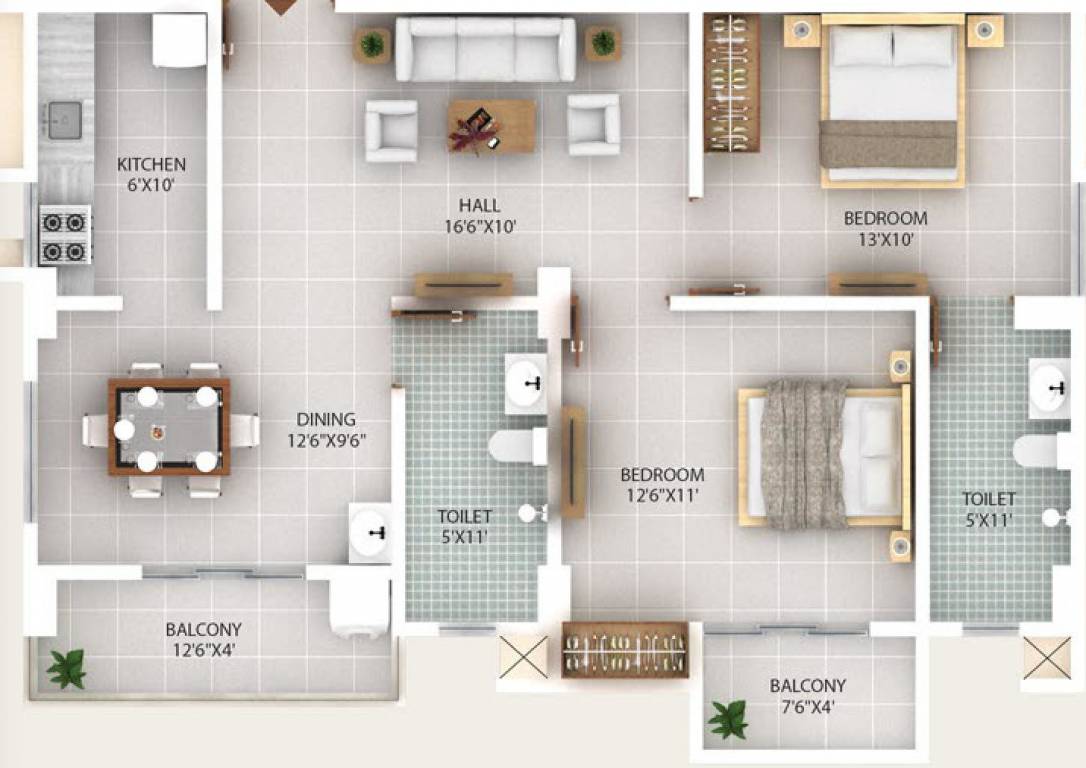  piya elite Floor Plan Floor Plan