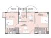 nivam Floor Plan Floor Plan