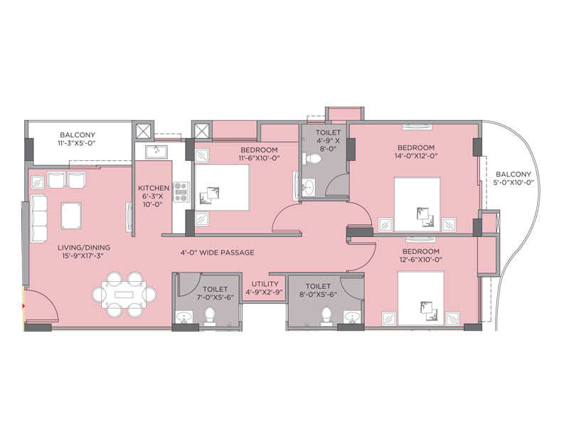 Floor Plan nivam Floor Plan Floor Plan