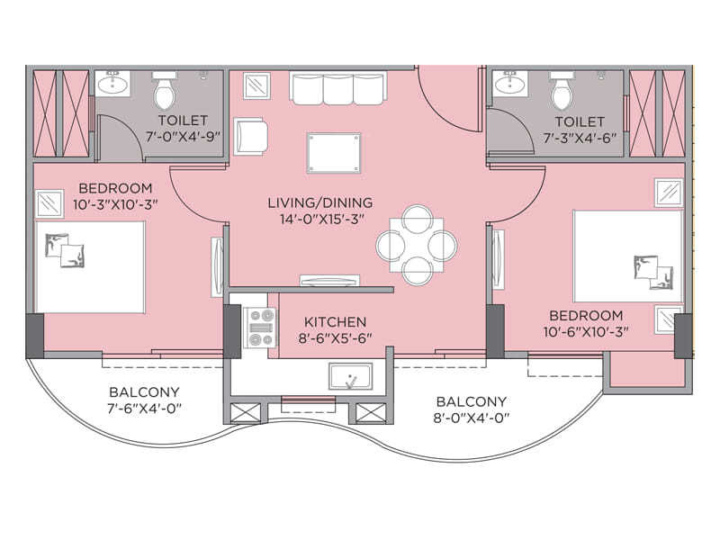 Floor Plan nivam Floor Plan Floor Plan