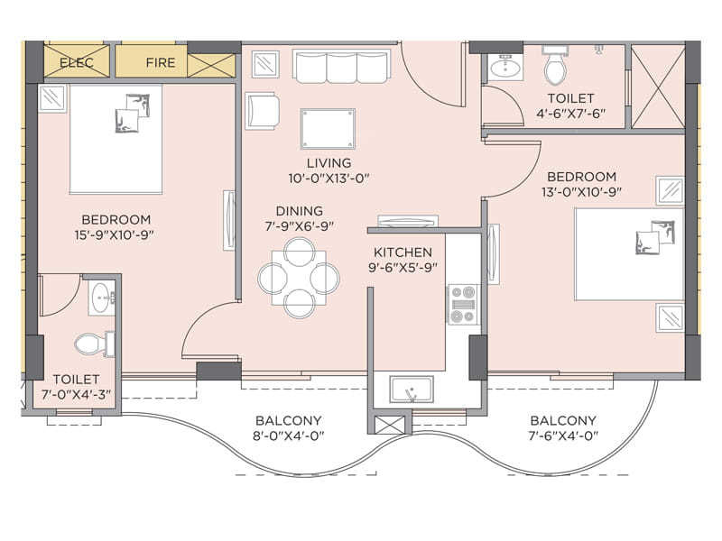 Floor Plan nivam Floor Plan Floor Plan
