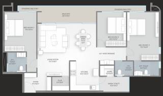 Floor Plan the-rise Floor Plan Floor Plan