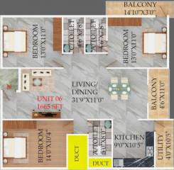 Floor Plan sri-timarayaswamy-nilaya Floor Plan Floor Plan