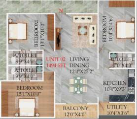 Floor Plan sri-timarayaswamy-nilaya Floor Plan Floor Plan