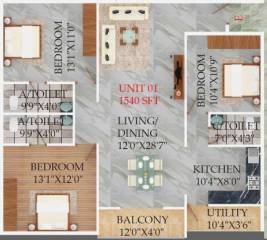 Floor Plan sri-timarayaswamy-nilaya Floor Plan Floor Plan
