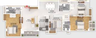 Floor Plan  piya-castle Floor Plan Floor Plan