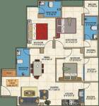 Floor Plan sunrise Floor Plan Floor Plan