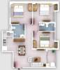 solitaire Floor Plan Floor Plan