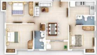 Floor Plan solitaire Floor Plan Floor Plan