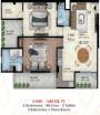  sunwest-homes-107 Floor Plan Floor Plan