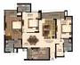  aadyant-phase-1 Floor Plan Floor Plan