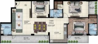 Floor Plan sunwest-homes-107- Floor Plan Floor Plan