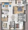skycity Floor Plan Floor Plan