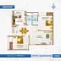  sierra Floor Plan Floor Plan