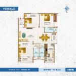  sierra Floor Plan Floor Plan